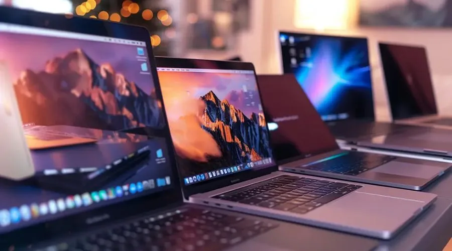 Có Nên Nâng Cấp Laptop 5 Năm Tuổi