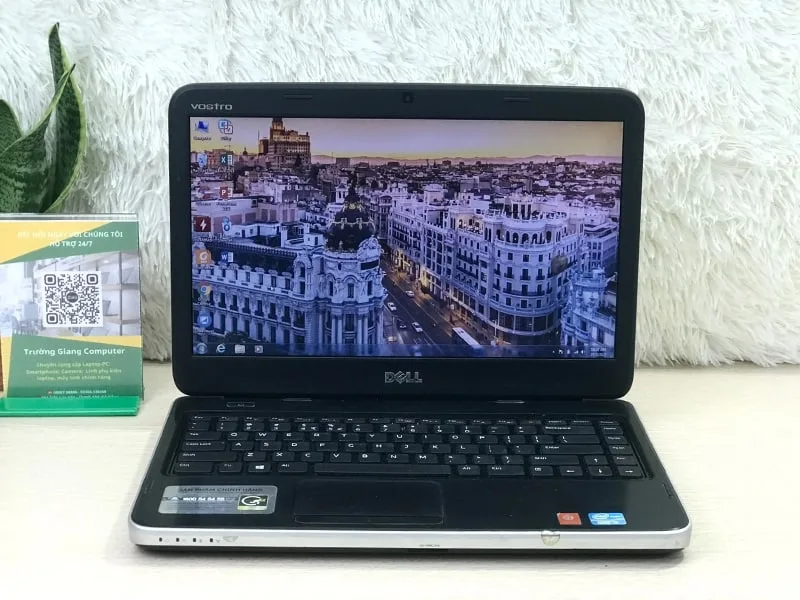 Có Nên Nâng Cấp Laptop 5 Năm Tuổi