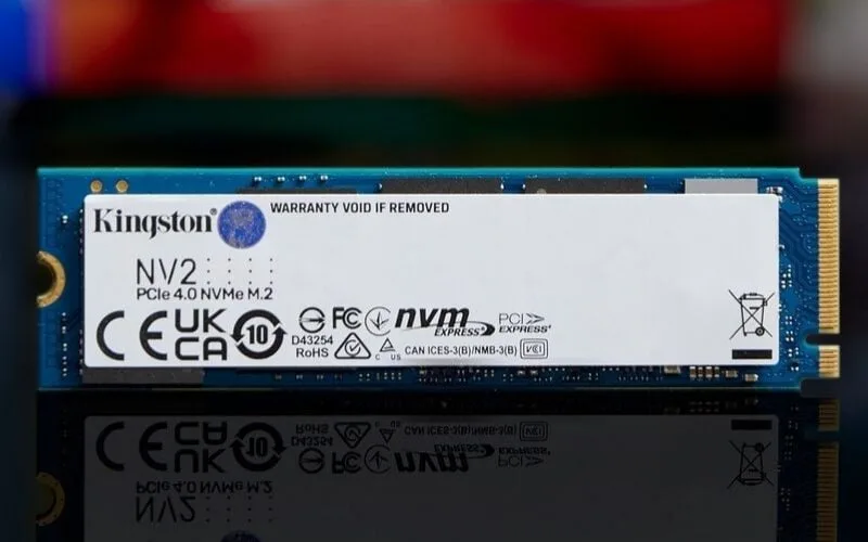 Khi Nào Nên Thay Ssd Laptop