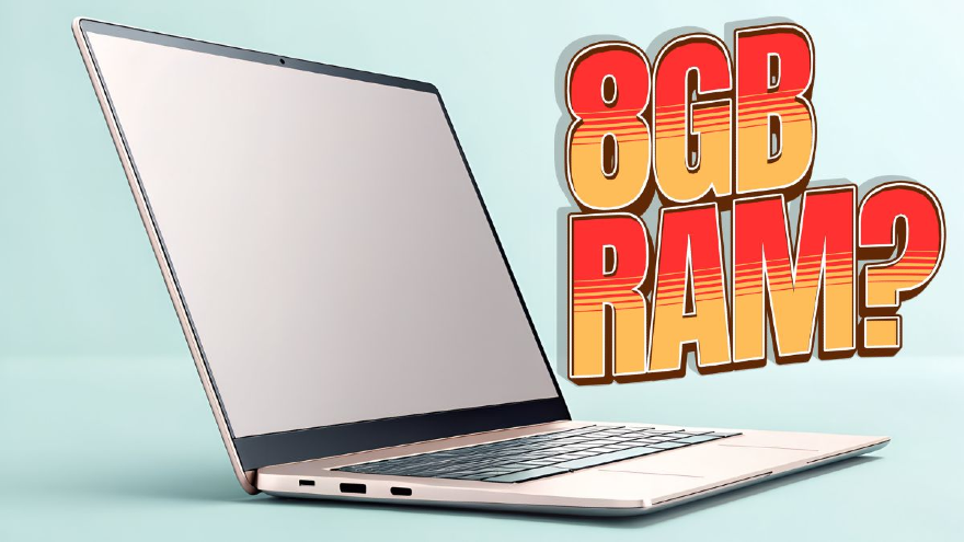 Ram Laptop Bao Nhiêu Là Đủ
