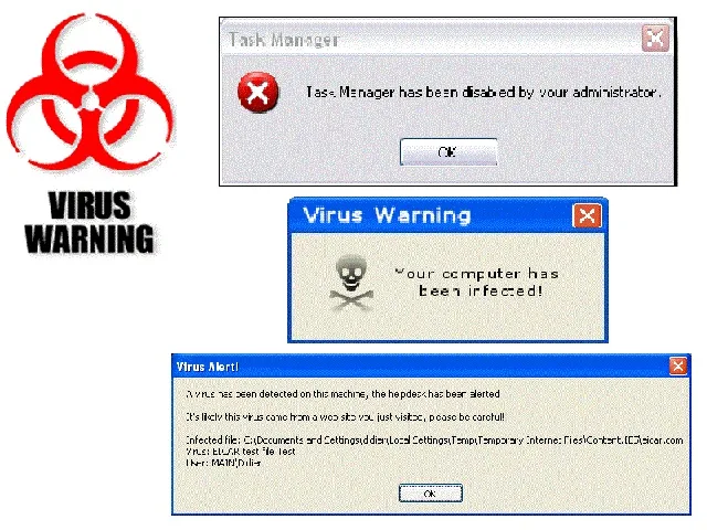 Laptop Chậm