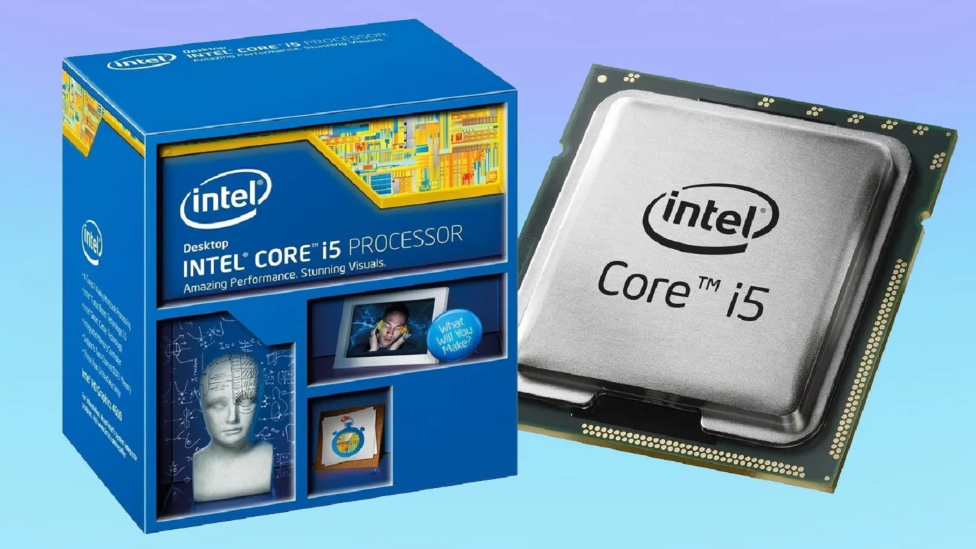 Laptop I5 Có Cần Nâng Cấp Ram