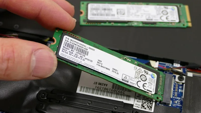Laptop Sleep Bị Treo