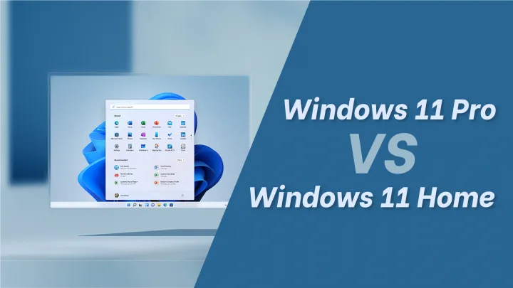Laptop Windows 11 Chậm