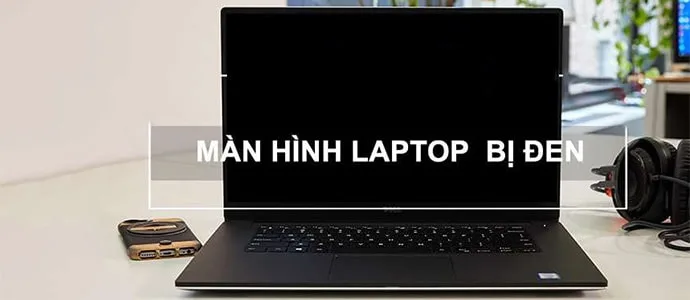 Laptop Vào Nước