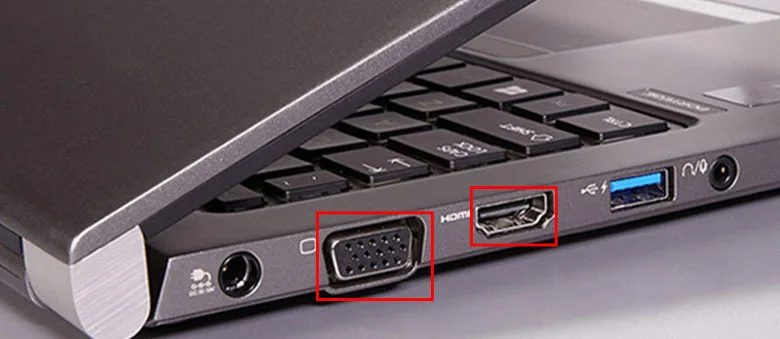 Sửa Cổng Hdmi Acer