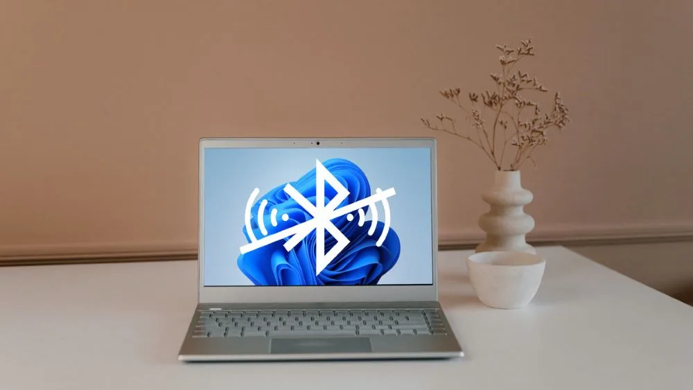 Sửa Laptop Acer Không Nhận Bluetooth