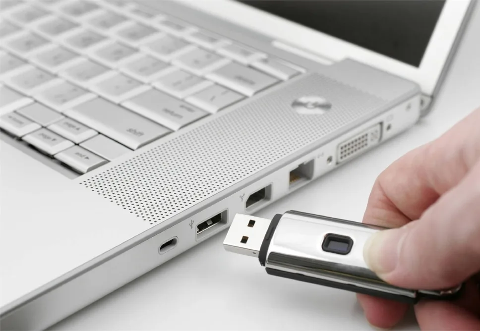 Sửa Laptop Acer Không Nhận Usb
