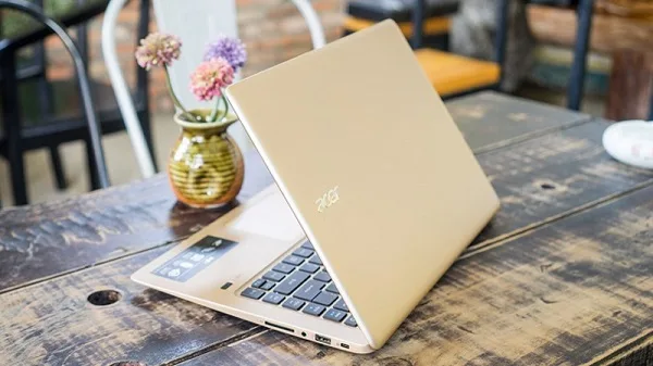Sửa Laptop Acer Không Nhận Usb