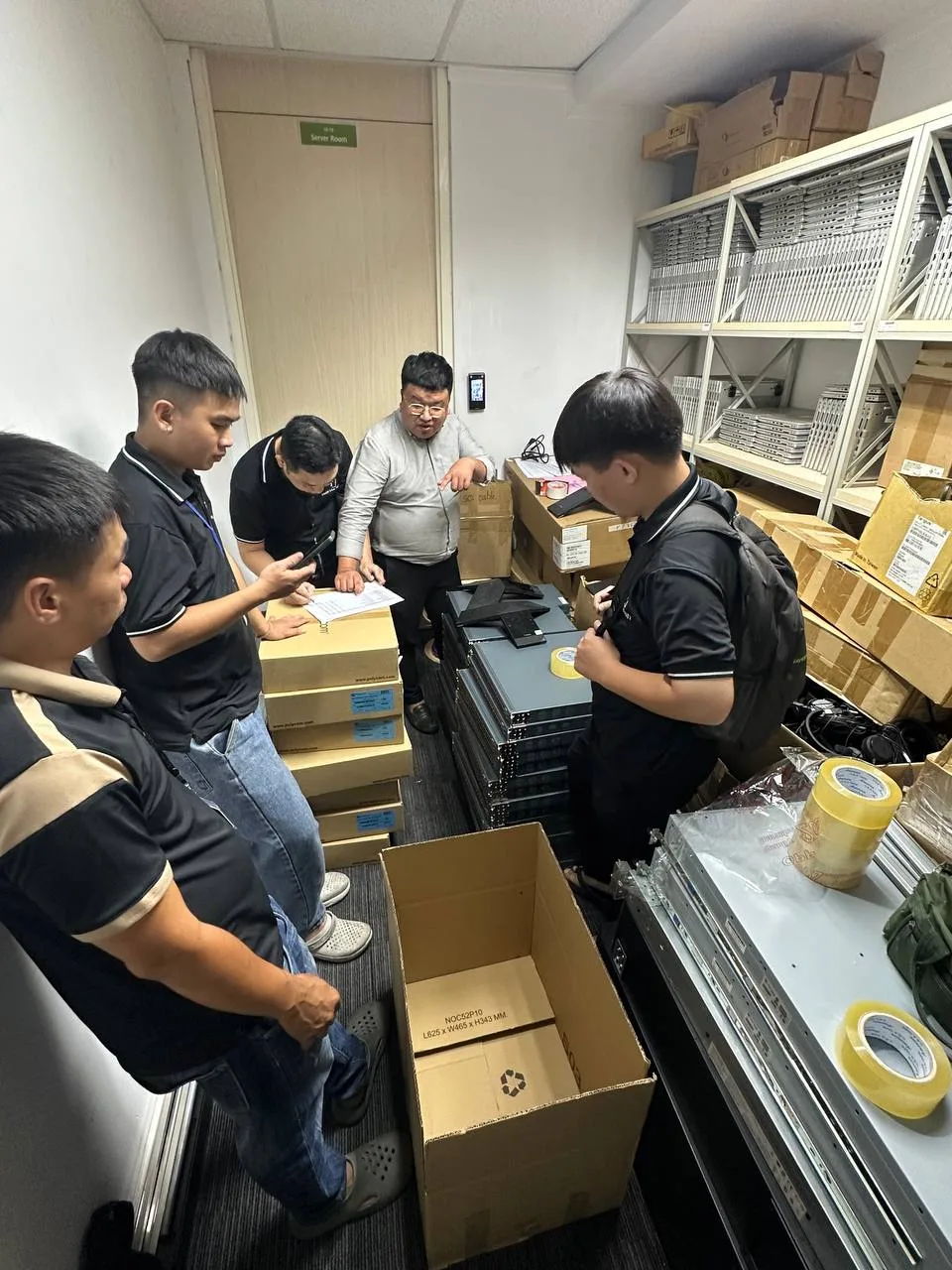 Thanh Lý Máy Tính Tân Phú - Vi Tính A Chề