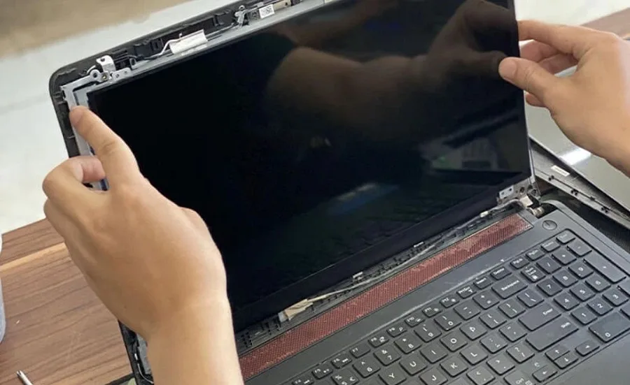Thay Màn Hình Laptop Tân Bình